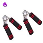 Foam Hand Gripper For Forearm Workout